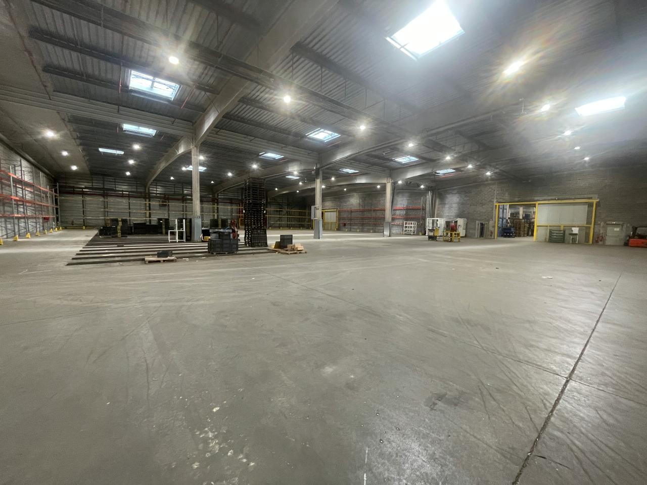 Entrepôt classe b Raillencourt-Sainte-Olle 11761m² Location entrepôt classe b Raillencourt-Sainte-Olle Nord OLLOG2314293 10